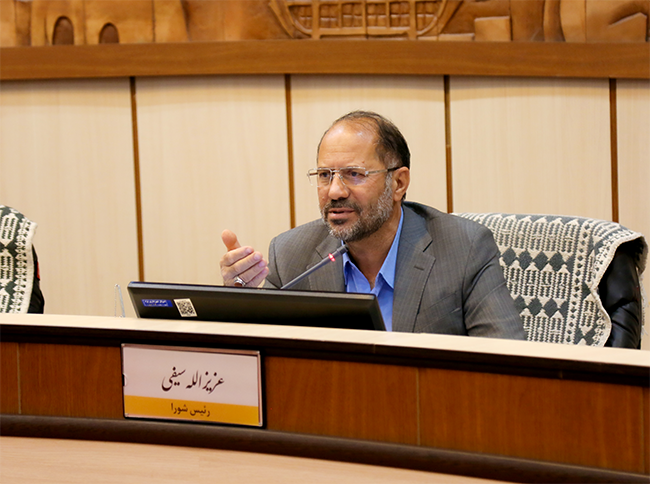 ساماندهی تمام تقاطع‌های شهر یزد/‌ ۳۳ تقاطع چراغ‌دار در سطح شهر یزد/ اقدام قابل تقدیر حوزه ترافیک شهرداری