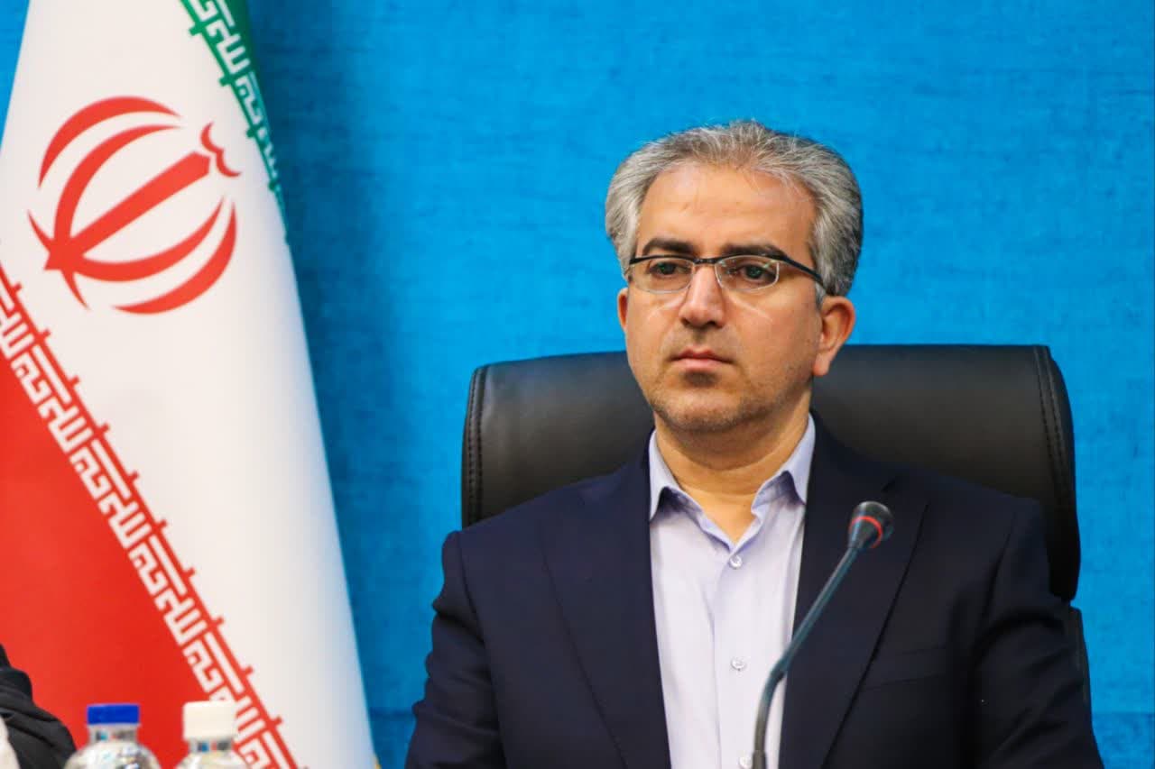 معاون استاندار یزد بر اهتمام بانک ها و نهادهای حمایتی برای پرداخت تسهیلات اشتغال زایی نهادهای حمایتی تاکید کرد