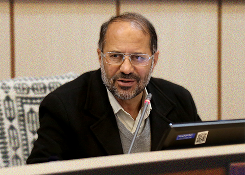 یزد در آستانه تحولات عمرانی بزرگ/ بودجه شهرداری ۱۱ هزار میلیارد تومان شد