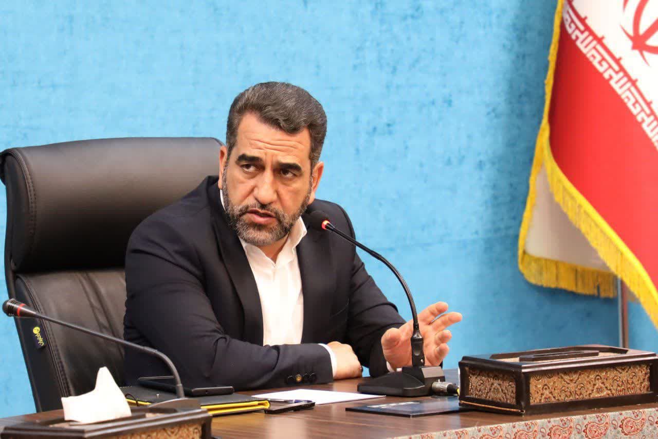 مساجد و حسینیه‌ها پایگاه اصلی شروع راهپیمایی امسال روز قدس در یزد