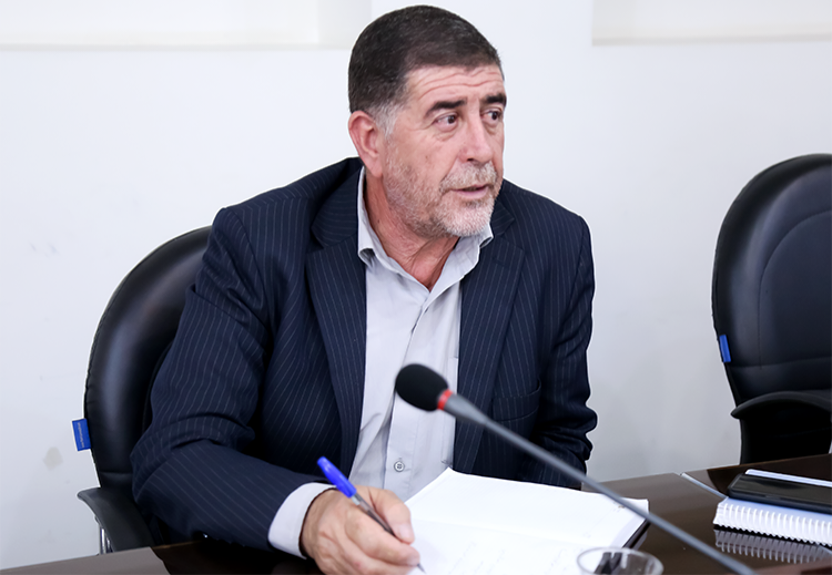 کاهش آسیب‌های اجتماعی با تعامل دستگاه ها با شهرداری