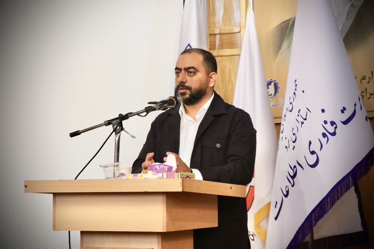 مرکز داده امن در استان یزد ایجاد شود/ آمادگی داریم دولت هوشمند را در یزد به طور صد در صد پیاده سازی کنیم