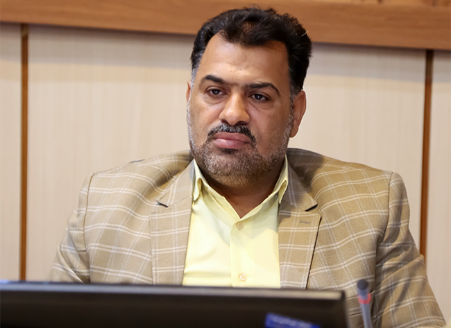 ضرورت اخذ مجوز دستگاه‌های خدمات‌رسان برای هرگونه حفاری در شهر یزد