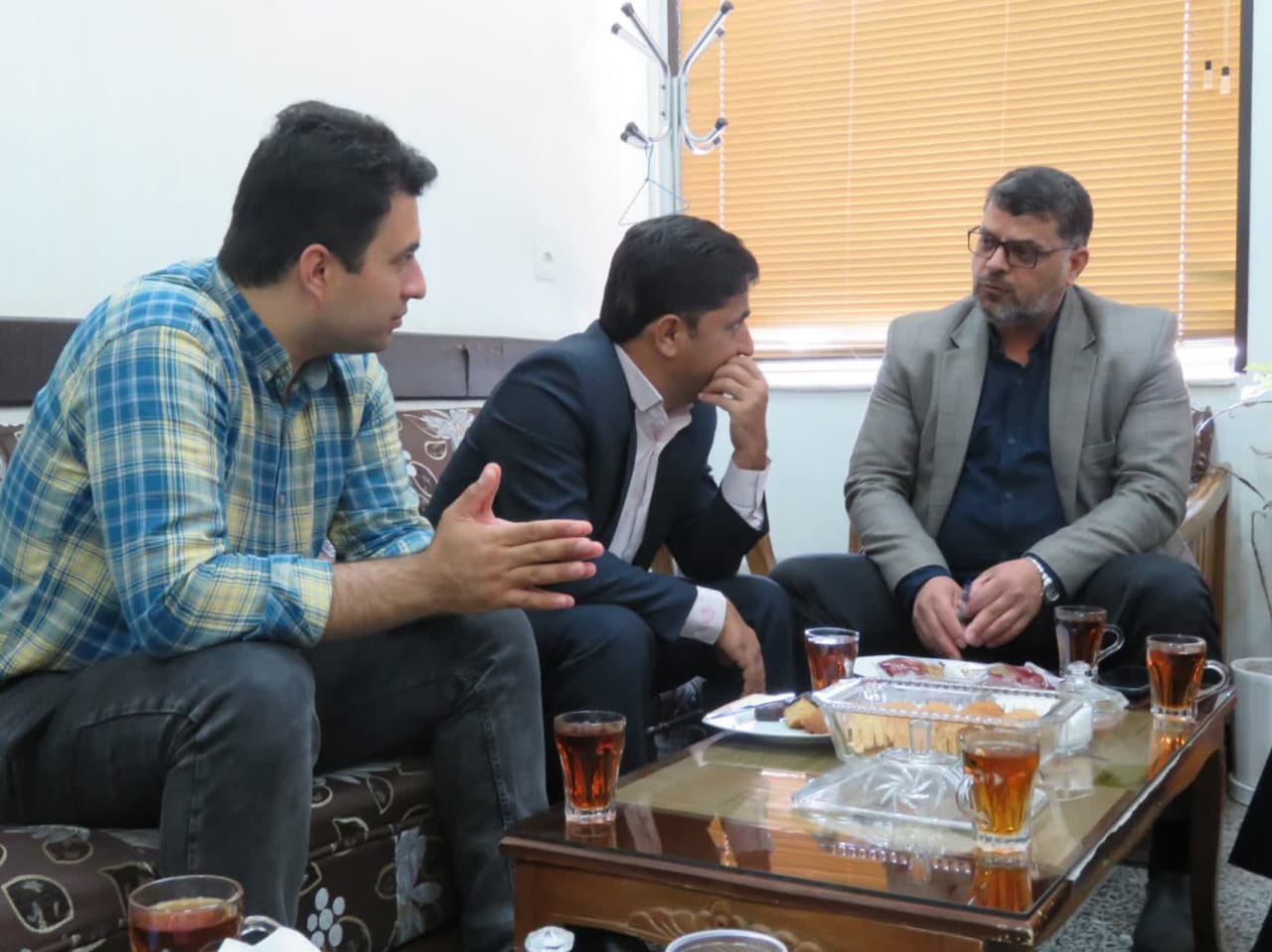 ستاد استانی رویداد ملی نمایشگاه توانمندی های روستایی و عشایر کشور برگزار شد