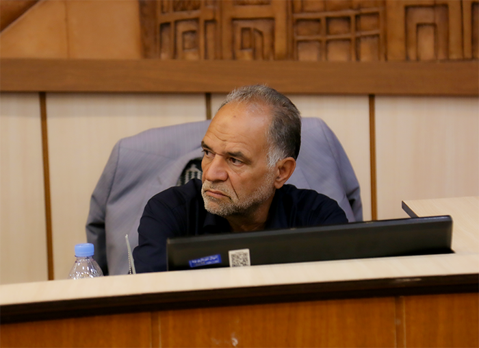 مشکل عمده ترافیک شهر یزد صرفاً بخاطر بازگشایی دانشگاه و مدارس نیست