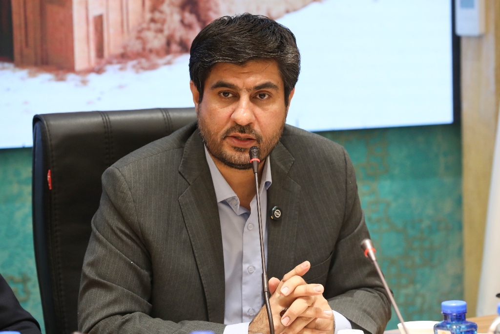 بلوار ایرج افشار تا دهه فجر به بهره‌برداری می‌رسد