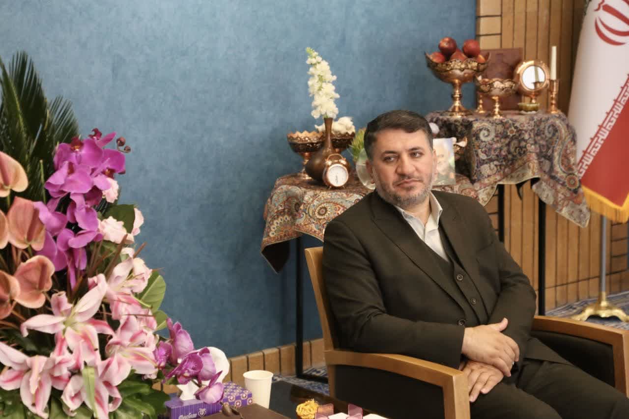 پیگیری جدی اجرای «طرح بورسیه صنعتی» در دانشگاه فنی و حرفه ای استان یزد/ تربیت نیروی ماهر، پشتوانه ای مردمی برای تحقق شعار سال است
