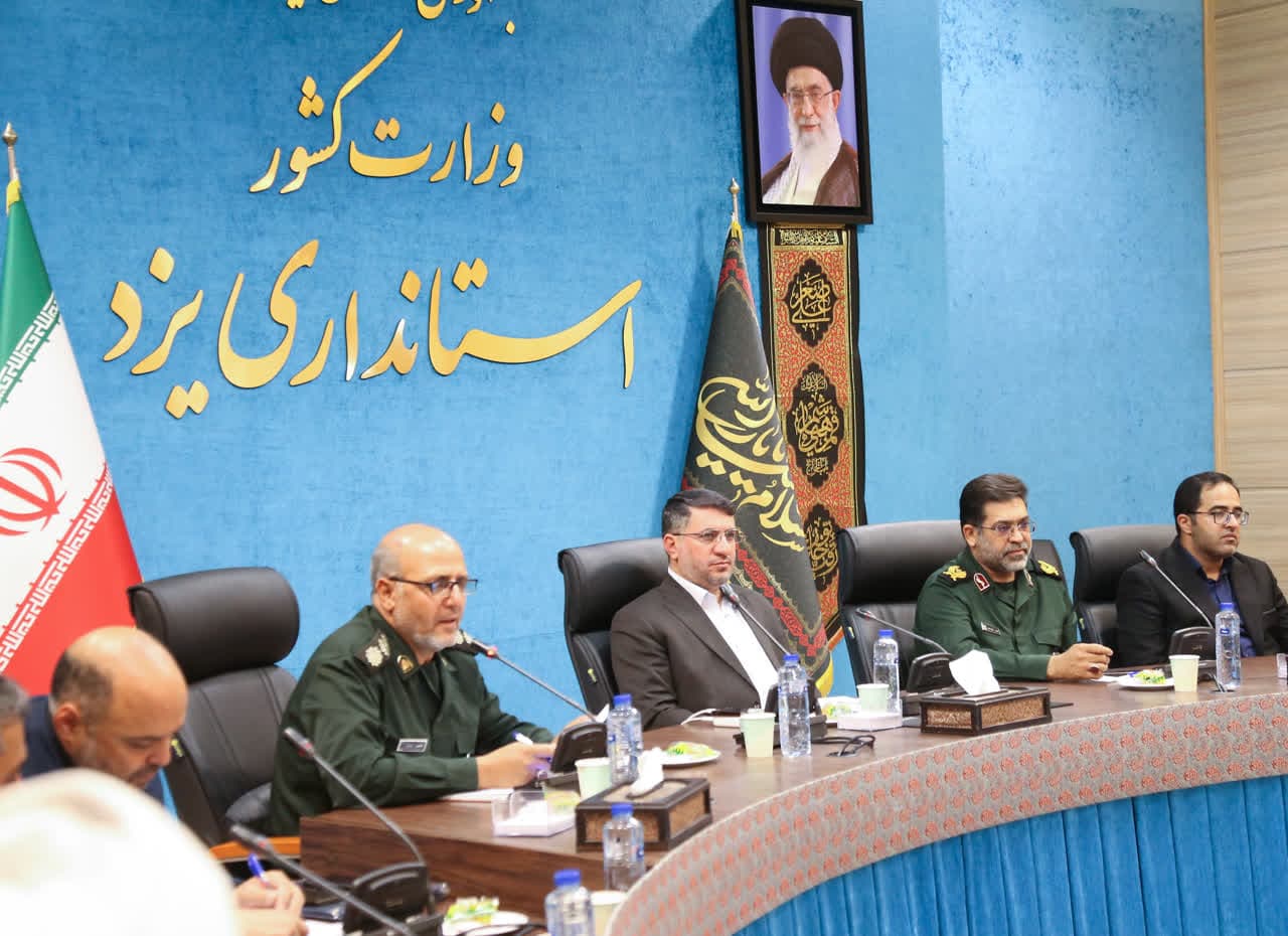 پیشرفت بیش از پیش کشور با بهره‌برداری از گنجینه بی‌پایان دوران دفاع مقدس