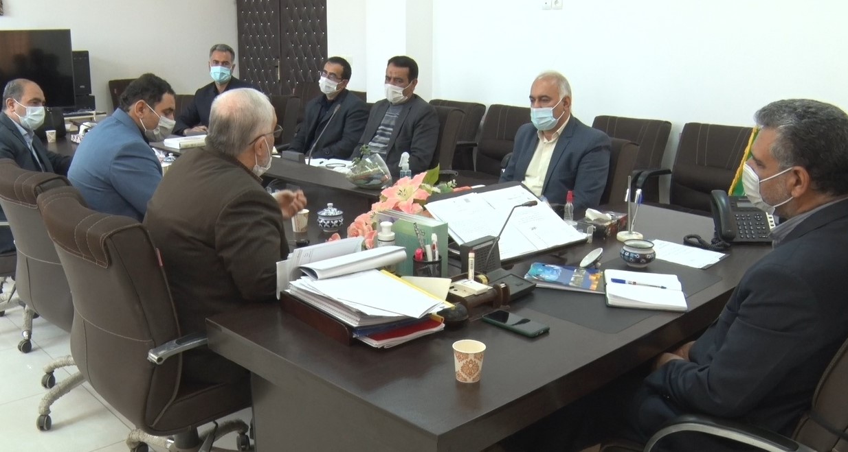 تخصیص زمین از سوی اوقاف برای احداث مسکن نیازمندان تخصیص زمین از سوی اوقاف برای احداث مسکن نیازمندان