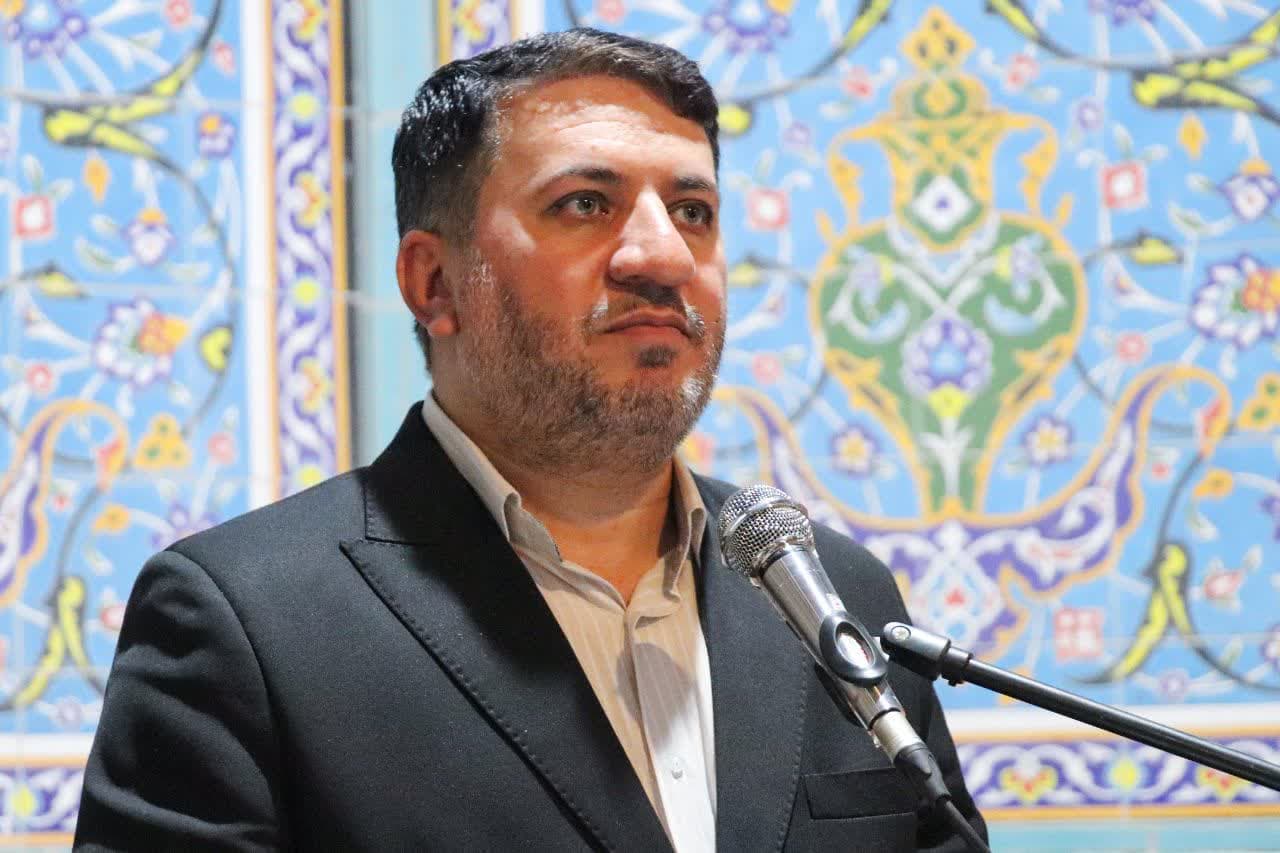 افتتاح فاز دوم طرح بازسازی و احیای مسجد «راستان» با قدمت بیش از 650 سال