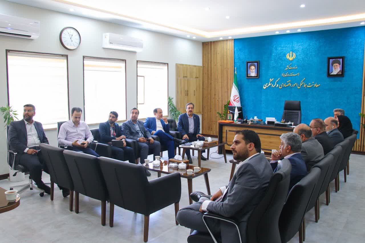 تأمین بهینه برق صنایع در تابستان با همکاری در مدیریت مصرف