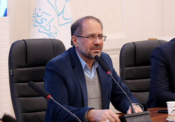 تلاش شبانه‌روزی شهرداری مانع اختلال در خدمات شهرداری نشد/ لایحه بودجه یک هفته زودتر از موعد تحویل شد