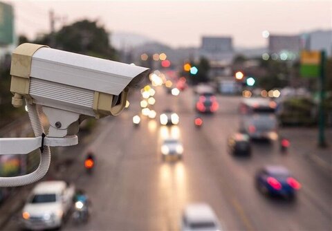 خودروهای سرویس مدارس یزد زیر ذره‌بین دوربین های نظارتی پلیس راهور