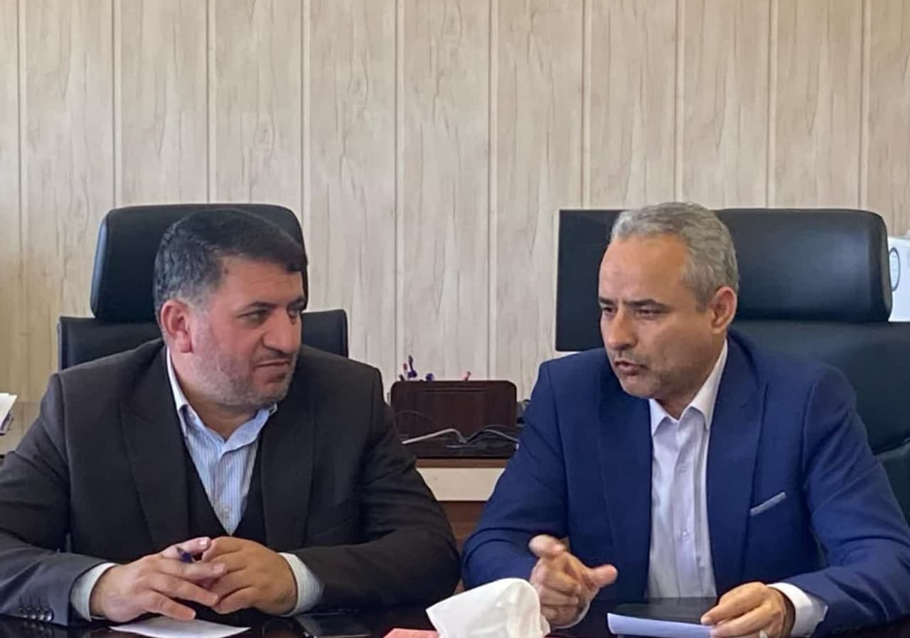 لزوم ارائه پیشنهادات پژوهشی در حوزه هواشناسی به دانشجویان/ پیوند سازمان هواشناسی با جامعه علمی تقویت شود