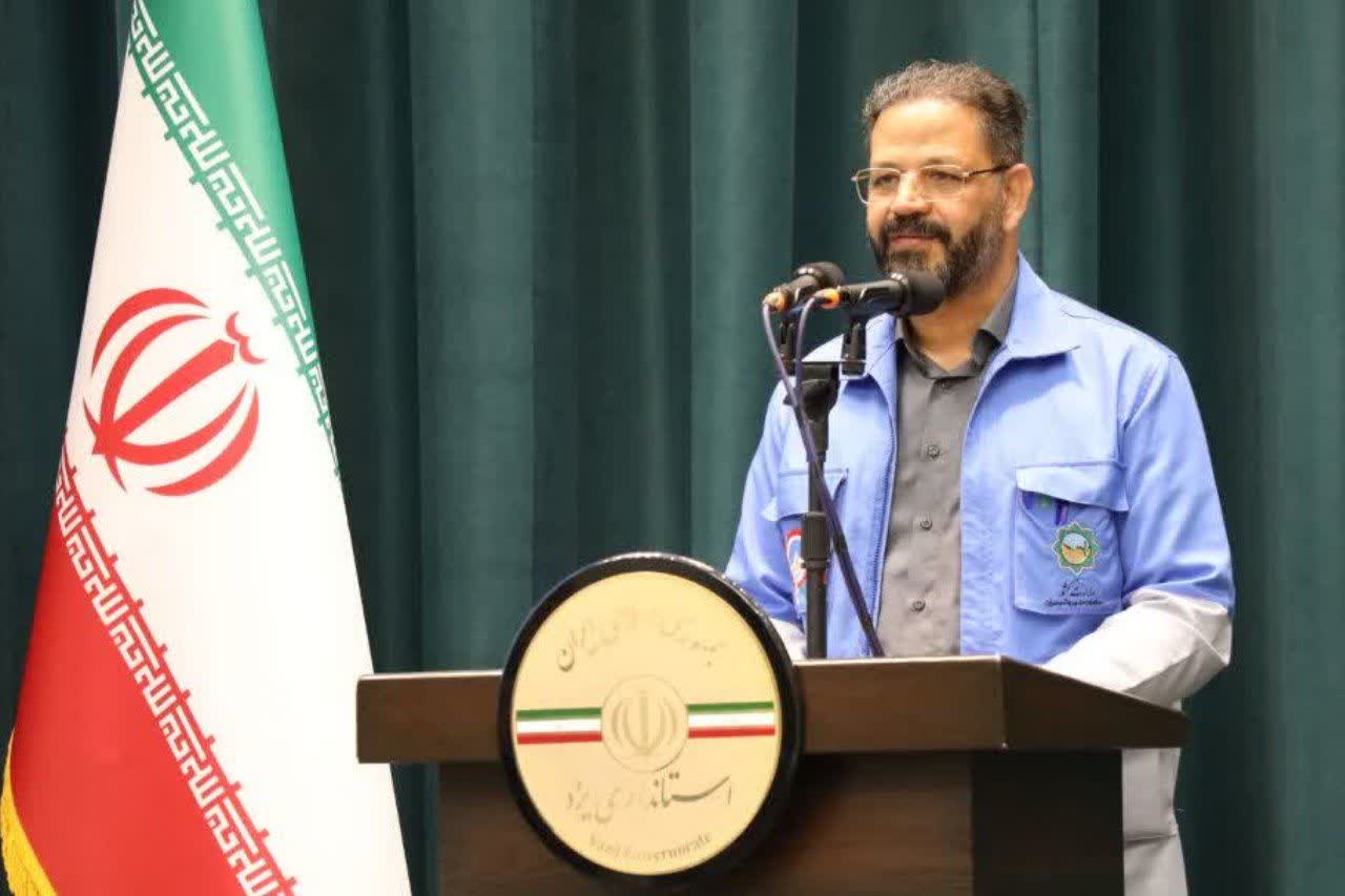 یزد یکشنبه ۵ بهمن ماه به منظور مدیریت مصرف انرژی، برودت هوا و بارندگی تعطیل شد