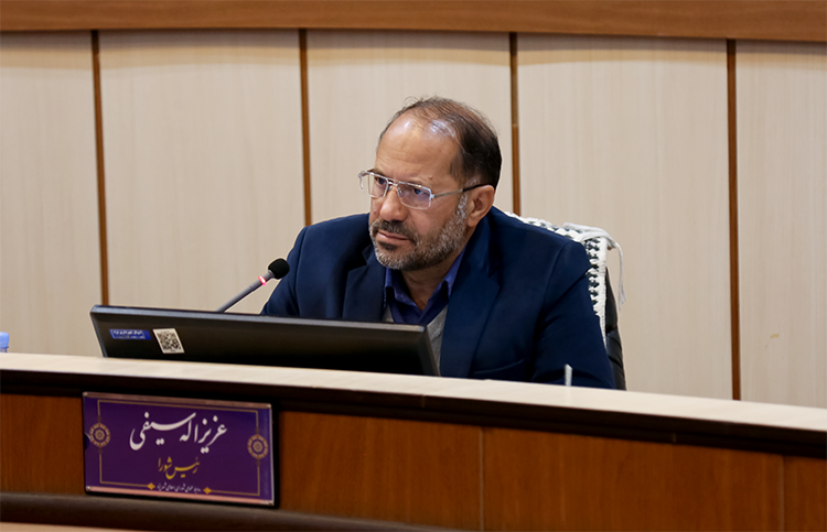واگذاری تعدادی ون جهت سرویس دهی مدارس به بخش خصوصی