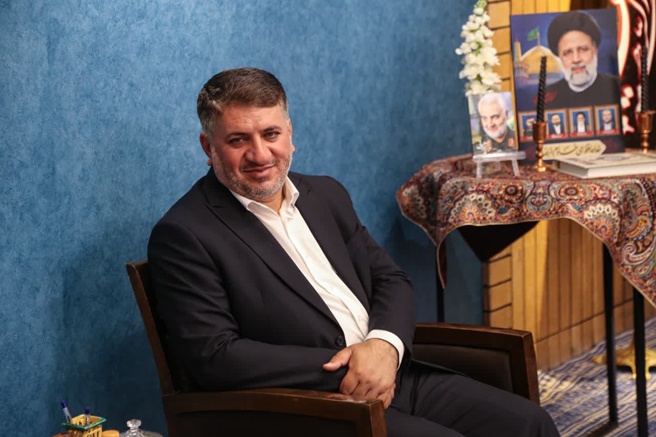 افتتاح 49 مدرسه با 387 کلاس در استان یزد در دولت سیزدهم/ انعقاد ۳۰۰۰ میلیارد تفاهم نامه جهت تکمیل زیرساخت های آموزشی استان