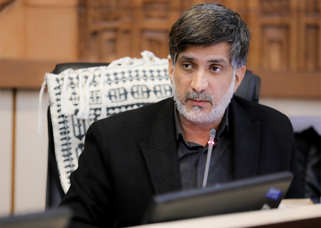 فاز اول اکوپارک در چند قدمی بهره برداری/ خانواده محور بودن یکی از اهداف اکو پارک