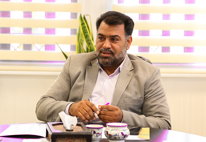 انتظار موج جدیدی از خدمت در راستای رضایتمندی شهروندان