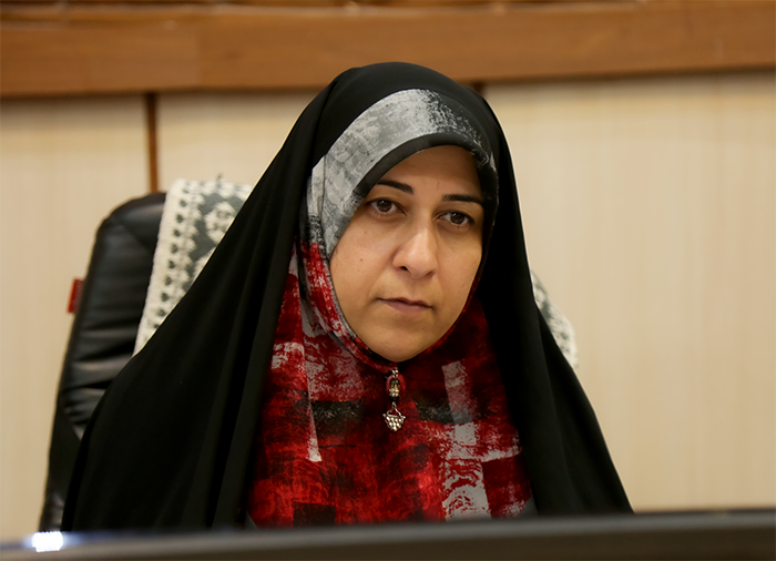 حداکثر استفاده از ظرفیت خواهر خوانده های یزد در دیدار با هیئت های مجارستان و ارمنستان