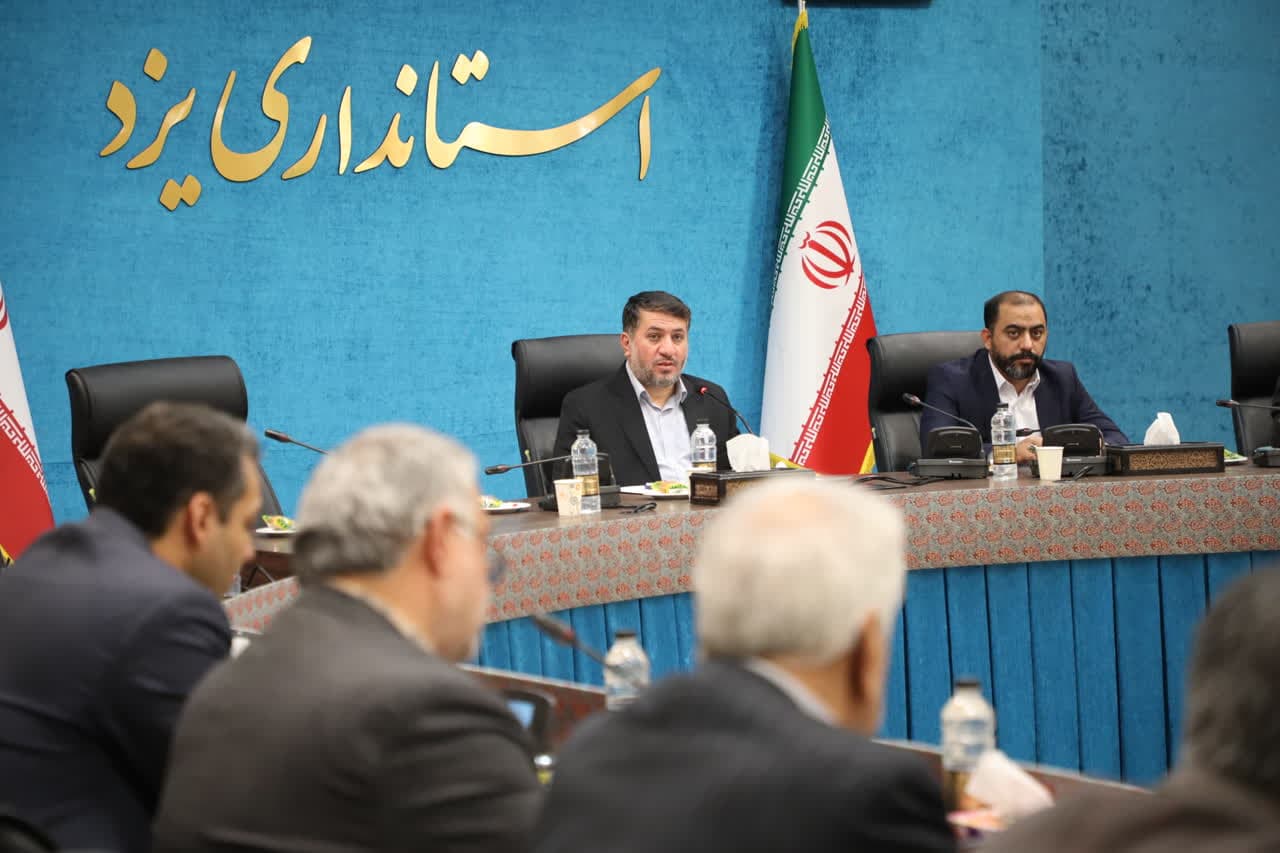 یزد؛ استان هدف قانون جهش تولید دانش بنیان در کشور