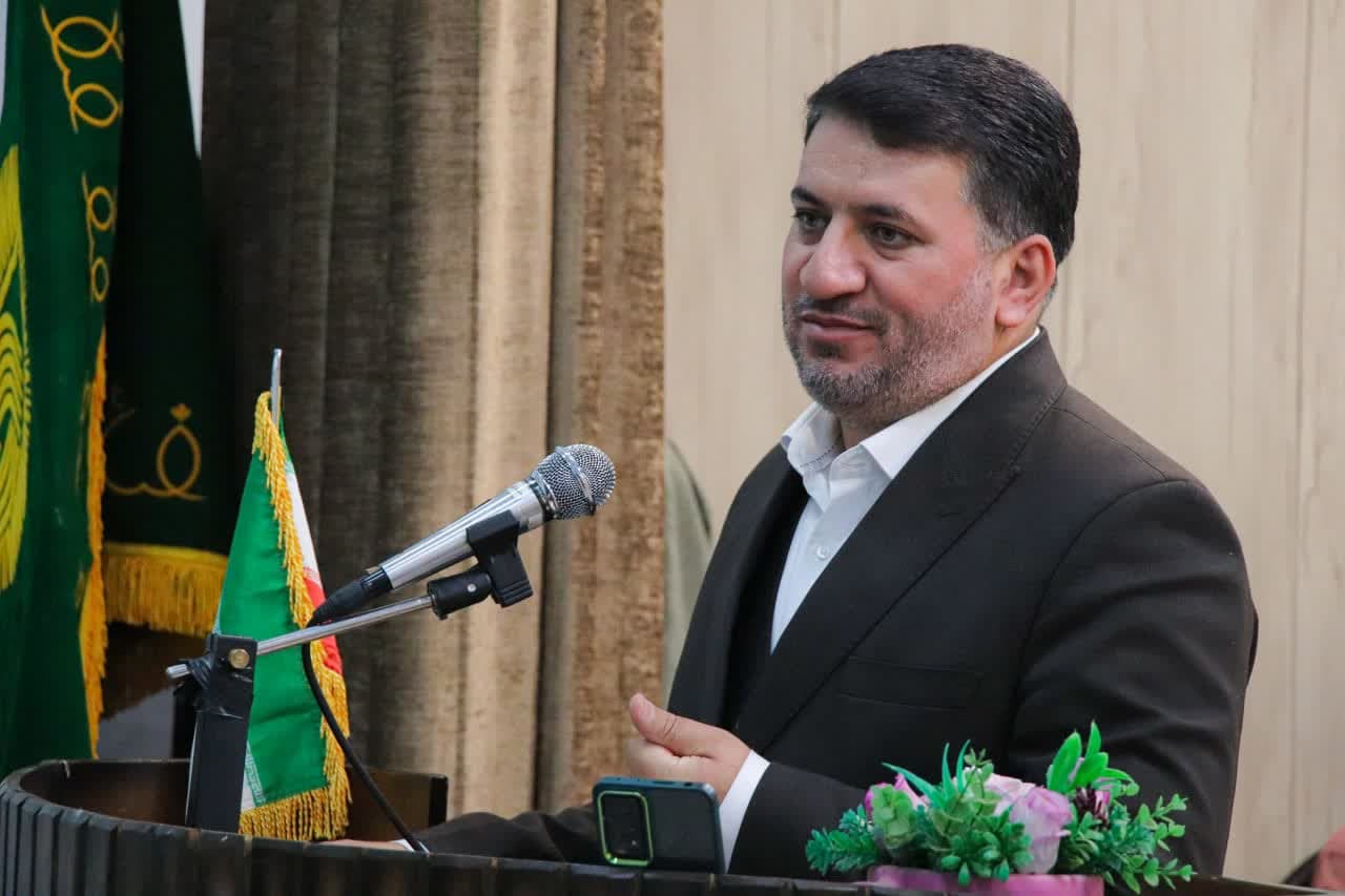 طرح خادم یاران رضوی اقدامی تحولی در آستان قدس/ حمایت استان یزد از فعالیت های مردمی و گسترش خدمت به محبین امام رضا (ع)