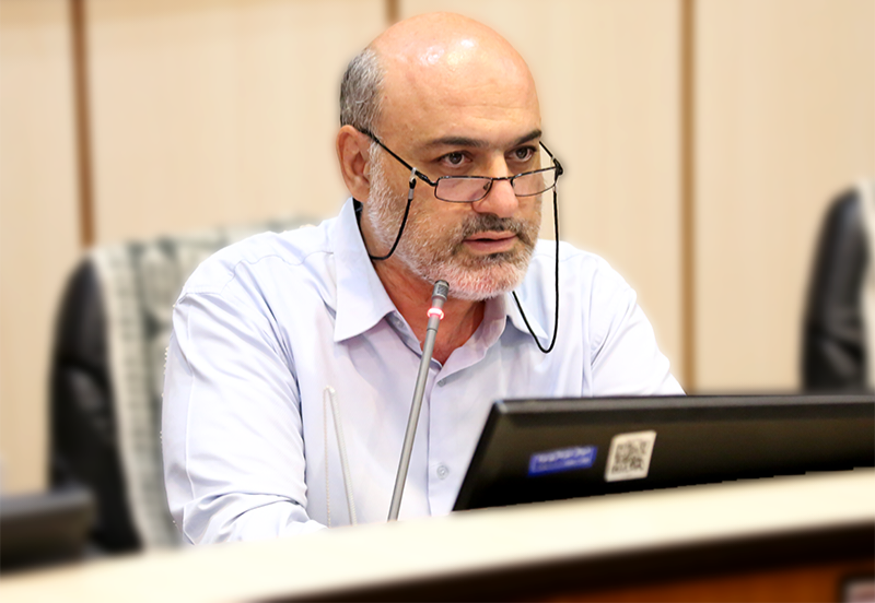 پیگیری برای استفاده از هوش مصنوعی در مجموعه شهرداری یزد در راستای تکریم ارباب رجوع