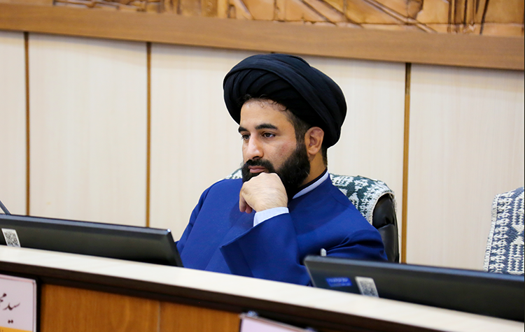 حمایت و همکاری شورای اسلامی شهر و معاونت پرورشی آموزش و پرورش یزد
