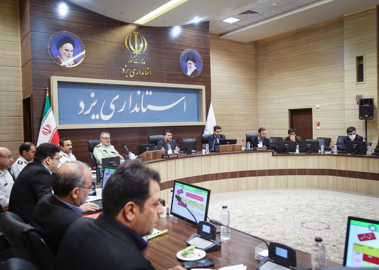 اصلاح نقاط حادثه خیز محورها در دستورکار قرار می گیرد/ حضور فیزیکی پلیس در جاده ها پر رنگ و محسوس تر می شود