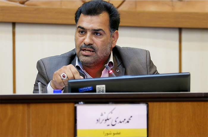 نظارت ماهانه کمیسیون نظارت بر مجتمع تجاری رفاهی ارگ یزد/ مراسم کلنگ‌زنی مجتمع تجاری رفاهی گردشگری ارگ یزد در آینده‌ای نزدیک