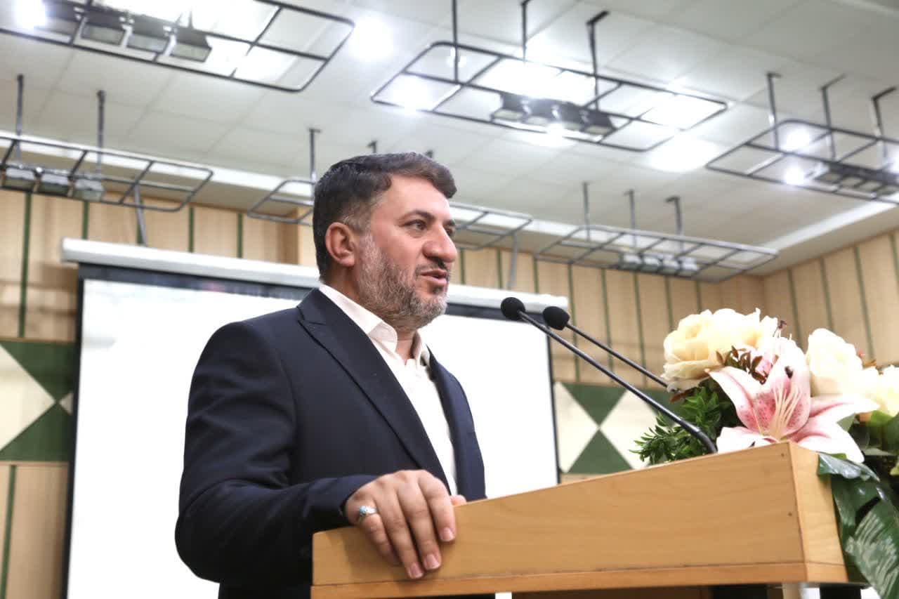 تعالی آموزش و پرورش بالندگی ایران اسلامی را به همراه دارد