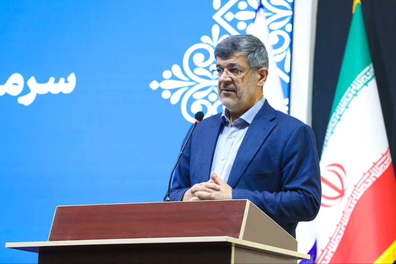 افتخارات یزد در طول تاریخ مرهون مشارکت بانوان در عرصه اقتصاد و کارآفرینی است