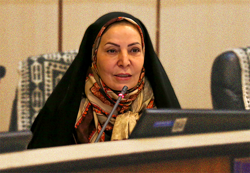 راه‌اندازی بات (بازوی) گردشگری شهر یزد در نوروز ۱۴۰۵