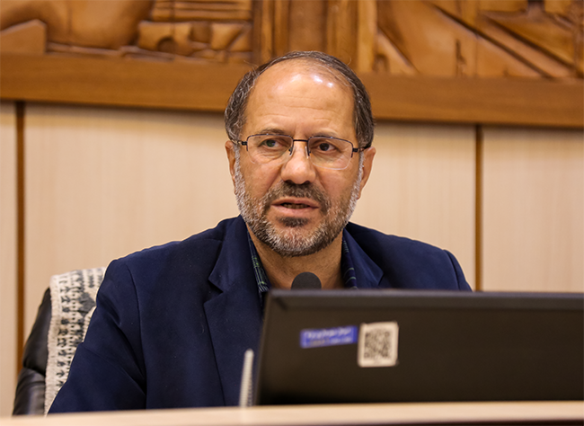فرزندان برومند سپاه پاسداران انقلاب اسلامی خداقوت