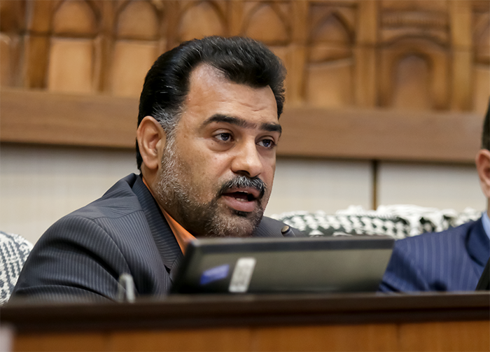 ساخت و ساز های غیر مجاز با طولانی بودن روند اخذ پروانه