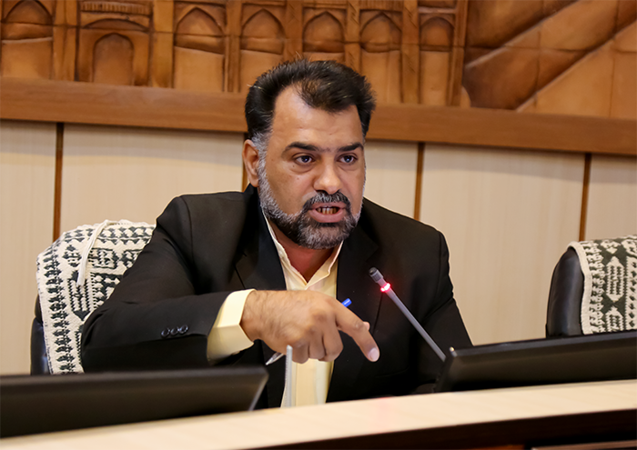 قفل دانشگاه یزد بر کاهش بار ترافیکی شهر