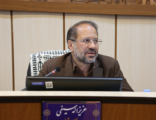 سرمایه گذاری در زمینه گردشگری یکی از عوامل پیشرفت شهر جهانی یزد