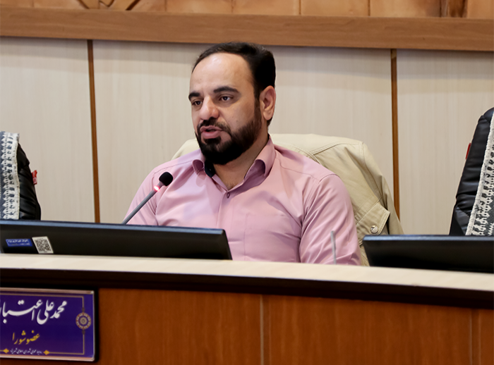 جابجایی مسجدالنبی در محدوده مهراوران در طرح تفصیلی جدید و افزایش متراژ آن/ تکمیل بلوار آیت الله ابوترابی با تملکات در مسیر