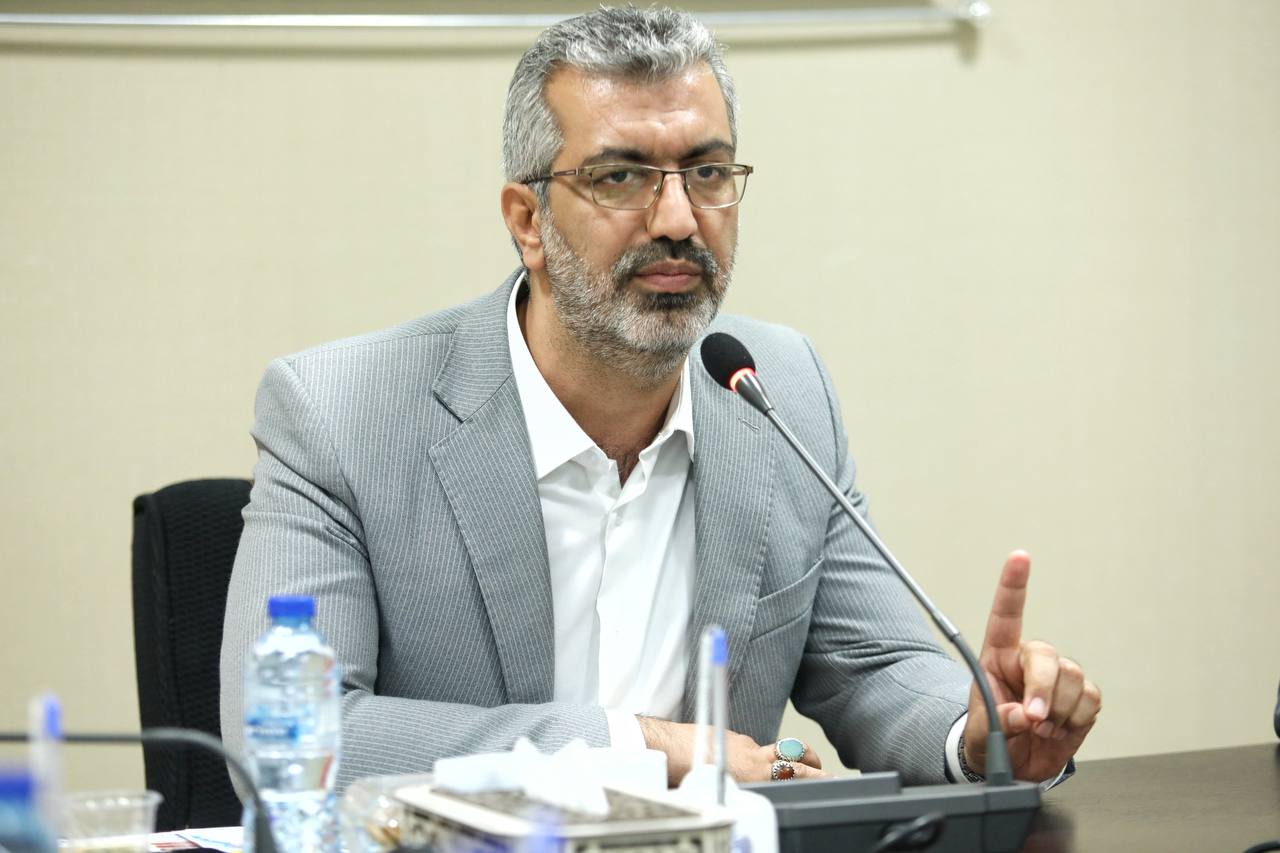 همه ورزش دوستان یزدی خانه‌دار می‌شوند!