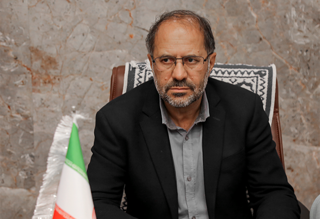 حجاب منطبق با فرهنگ ایرانیان است