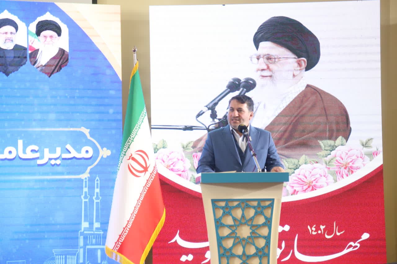 لزوم شناسایی و احیای واحدهای راکد و نیمه‌فعال در شهرک‌های صنعتی استان یزد