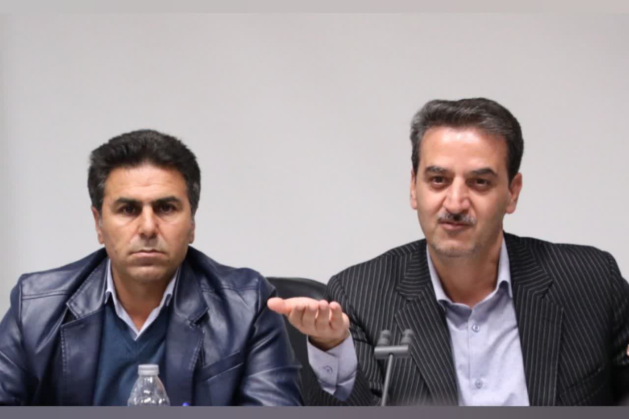 تقویت همکاری‌های دهیاری‌ها برای توسعه پایدار روستاهای استان یزد