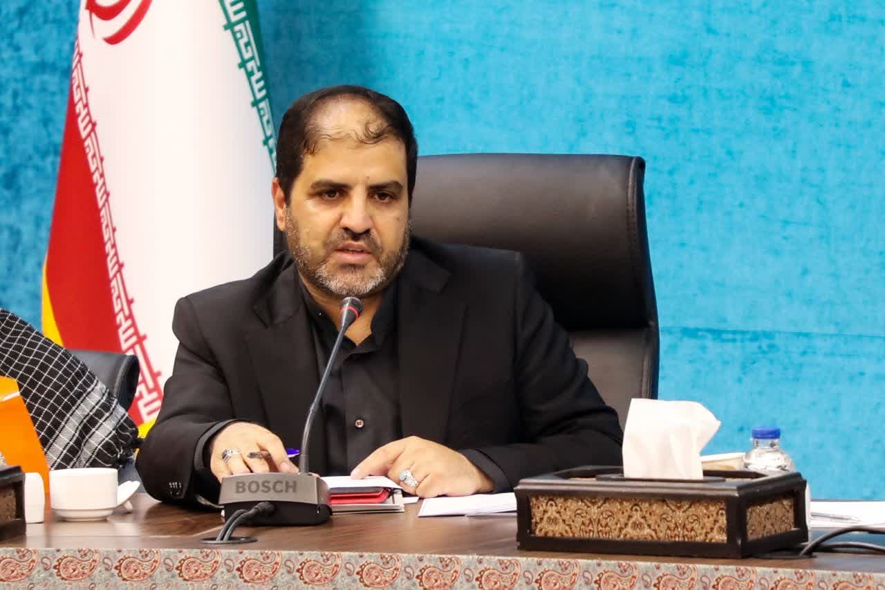استان یزد در ایام فاطمیه میزبان شهدای گمنام است