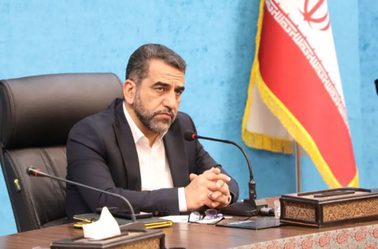 مشارکت مردم در تحقق شعار سال، نقش تعیین کننده دارد