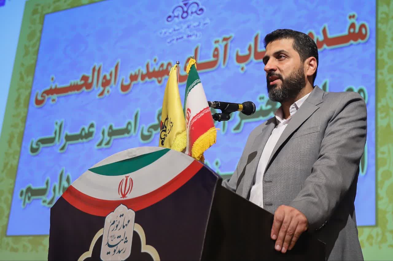 معاون استاندار یزد خواستار شد؛ تامین پایدار گاز یزد از مسیرهای جایگزین در مواقع ناترازی