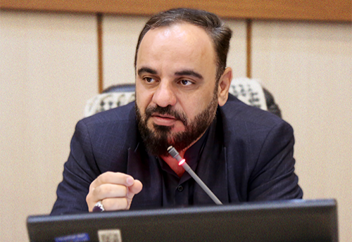 پیگیری جدی برای ثبت دقیق قنات‌ها در سامانه اطلاعاتی شهرداری