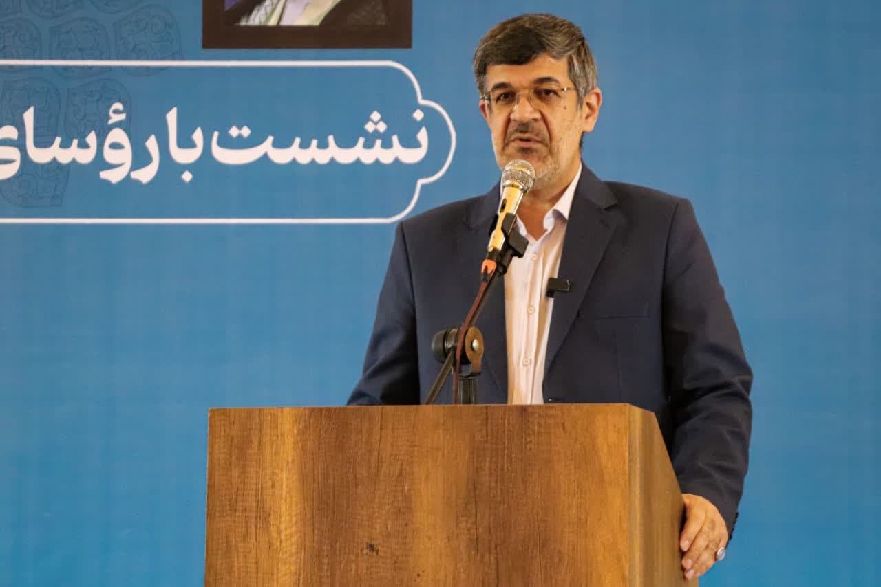 اعتبار و خوشنامی؛ میراث گران‌بهای نیاکان یزدی‌ها/ اصناف و صنعتگران یزدی به واسطه درستکاری و پاکدستی در کشور سرآمد هستند
