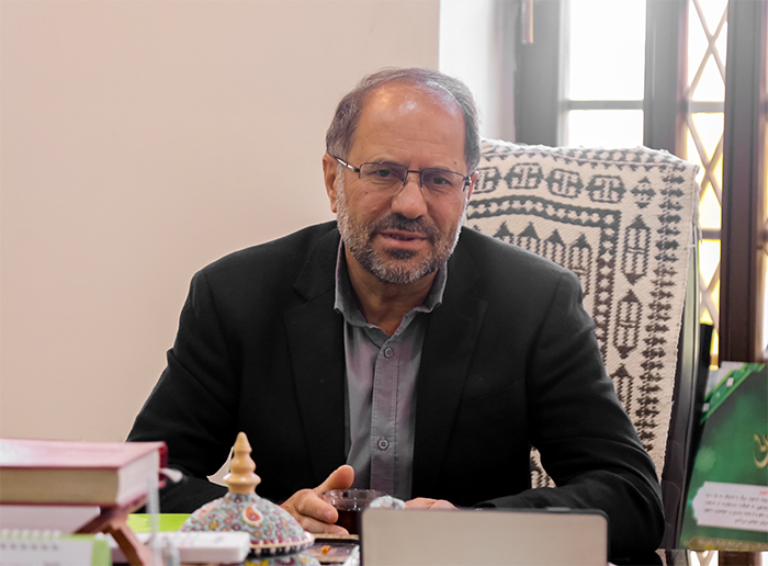 خدمت‌رسانی در بافت تاریخی یزد نیازمند مشارکت همه دستگاه‌هاست