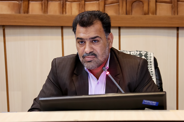 تشکیل کمیته نظارت و کمیته حقوقی زیر مجموعه کمیسیون نظارت و حقوقی شورا