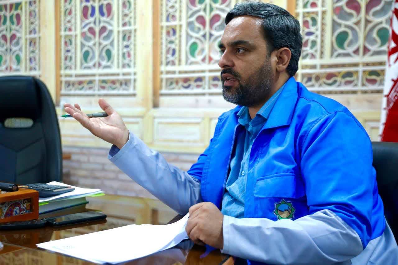 صدور ۱۵ مصوبه در اولین جلسه ستاد مدیریت بحران سال ۱۴۰۳ پی اعلام هشدار سطح نارنجی هواشناسی
